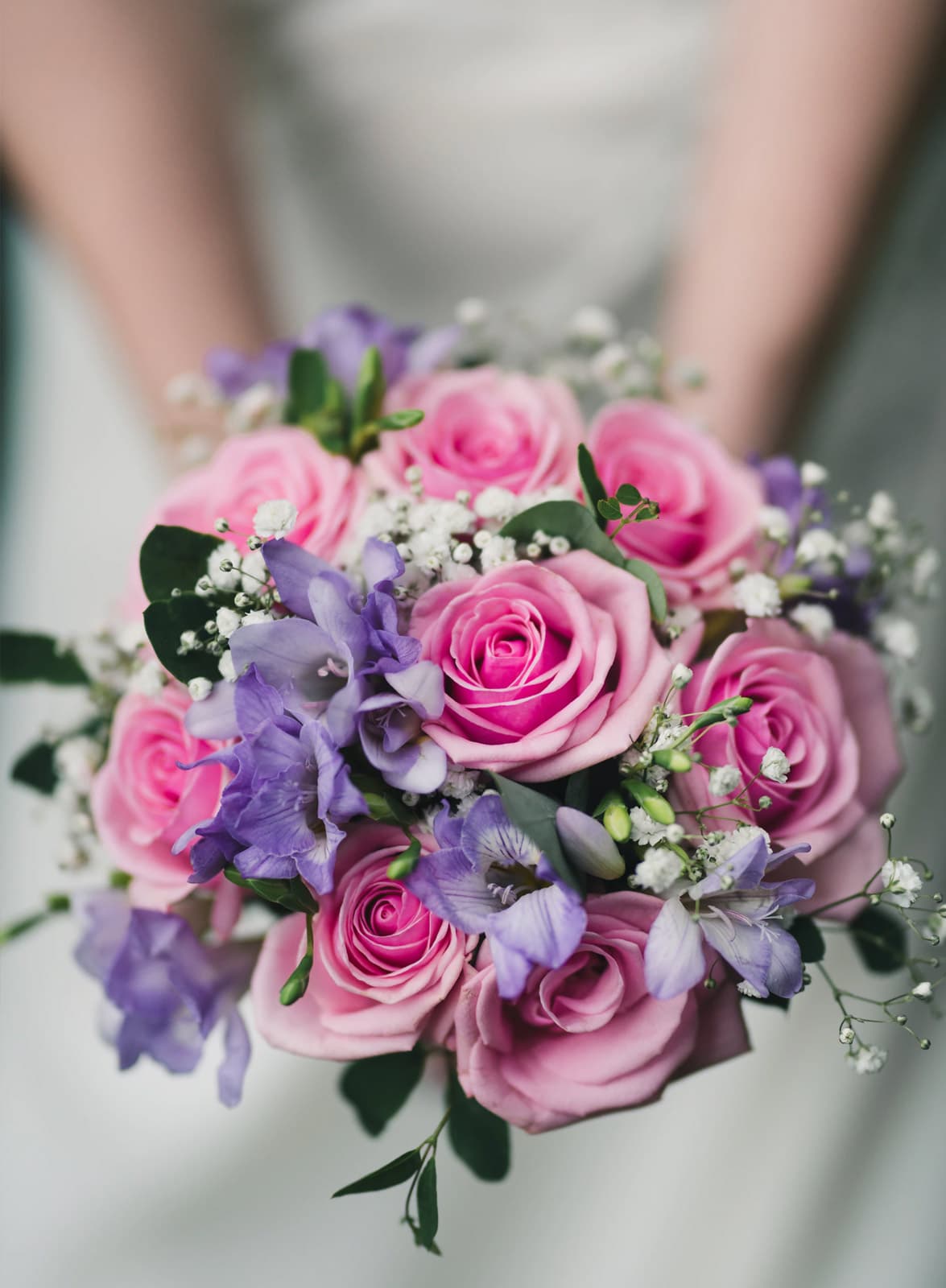 Come scegliere bouquet matrimonio